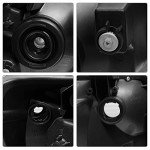 Toyota Tacoma Headlight Assembly for 2012-2015