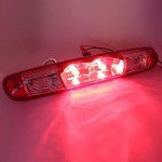 High Mount Third Brake Light for Chevy/GMC