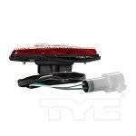 Toyota Pickup Side Marker Light Assembly Pair