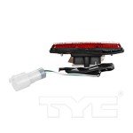 Toyota Pickup Side Marker Light Assembly Pair
