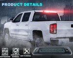 PIT66 LED 3rd Brake Light for Ford F150