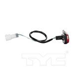 Toyota Pickup Side Marker Light Assembly Pair