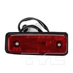 Toyota Pickup Side Marker Light Assembly Pair