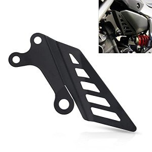Motorcycle Aluminum Accelerator Control Cover Protector