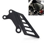 Motorcycle Aluminum Accelerator Control Cover Protector
