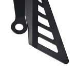 Motorcycle Aluminum Accelerator Control Cover Protector