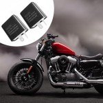 Adjustable 12V LED Flasher Relay for Cars & Bikes