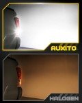 AUXITO 921 LED Backup Light Bulbs - 600% Brighter