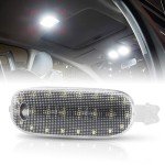 LED Dome Light Cover for Dodge Ram & Jeep