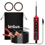 Automotive Circuit Tester for 6-24V Power