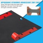 Magnetic Mount Pad Set for Cars and Trucks