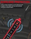 Automotive Circuit Tester for 6-24V Power