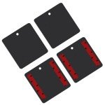 Magnetic Mount Pad Set for Cars and Trucks