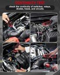 Automotive Circuit Tester for 6-24V Power
