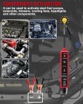 Automotive Circuit Tester for 6-24V Power