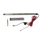 HIPOPY 12V Under Hood LED Work Light Kit
