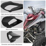 Yamaha Raptor Headlight Cover Trim (2PCS)