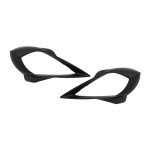 Yamaha Raptor Headlight Cover Trim (2PCS)