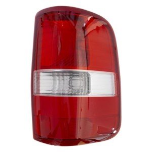 Ford F150 Right Side Rear Tail Light Assembly