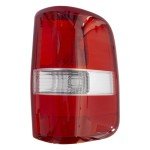 Ford F150 Right Side Rear Tail Light Assembly
