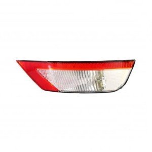 Ford EcoSport Inner Backup Light Assembly Replacement