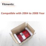 Ford F150 Right Side Rear Tail Light Assembly