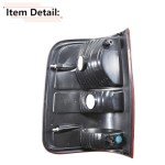 Ford F150 Right Side Rear Tail Light Assembly