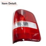 Ford F150 Right Side Rear Tail Light Assembly