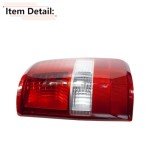 Ford F150 Right Side Rear Tail Light Assembly