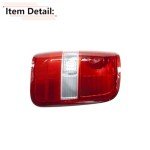 Ford F150 Right Side Rear Tail Light Assembly