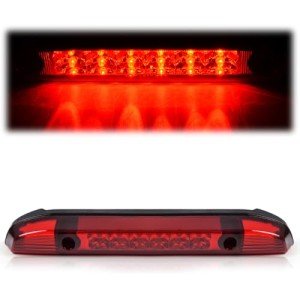 PIT66 LED 3rd Brake Light for Nissan Frontier