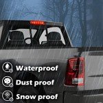 PIT66 LED 3rd Brake Light for Nissan Frontier