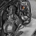 Motorcycle Crash Bars for Rebel 1100 Models