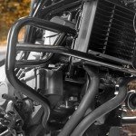 Motorcycle Crash Bars for Rebel 1100 Models