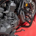 Motorcycle Crash Bars for Rebel 1100 Models