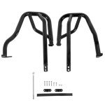 Motorcycle Crash Bars for Rebel 1100 Models