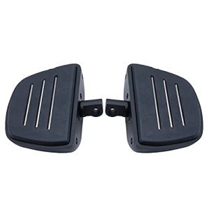 FATECIM Mini Floorboards for Harley Motorcycles