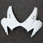 Unpainted Fairing Kit for Suzuki GSXR 600/750