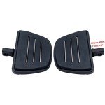 FATECIM Mini Floorboards for Harley Motorcycles