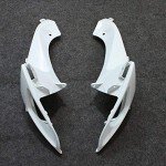 Unpainted Fairing Kit for Suzuki GSXR 600/750