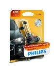 Philips H11 Halogen Headlight Bulb - 1 Pack