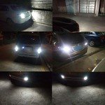 Bright LED Bulbs for Backup and Cargo Lights