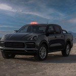 Red Wireless Strobe Lights for Trucks and Trailers