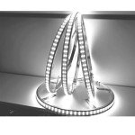 JXOFROAD 15.5" Bright White Wheel Rim Lights Kit