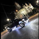 JXOFROAD 15.5" Bright White Wheel Rim Lights Kit