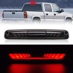Sequential LED High Mount Brake Light for Silverado/Sierra