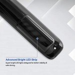 Sequential LED High Mount Brake Light for Silverado/Sierra