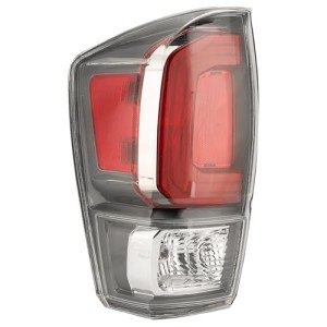MiKaFex Left Tail Light for 2016-2023 Tacoma