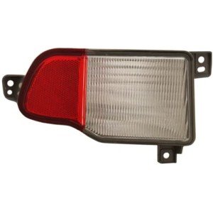 Honda Passport 2019-2020 Driver Side Backup Light
