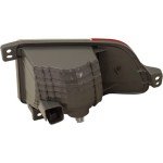Honda Passport 2019-2020 Driver Side Backup Light